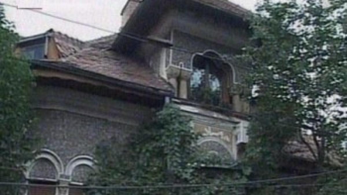 Elena Ceauşescu îşi vrea casa înapoi. RAPPS a dat-o în judecată că nu şi-a plătit chiria