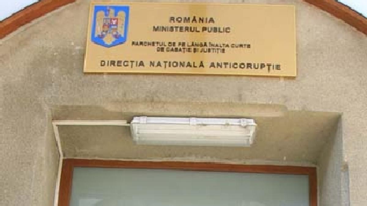 A apărut prima dovadă că DNA „fabrică“ dosare. Vezi cum procedează procurorii anticorupţie