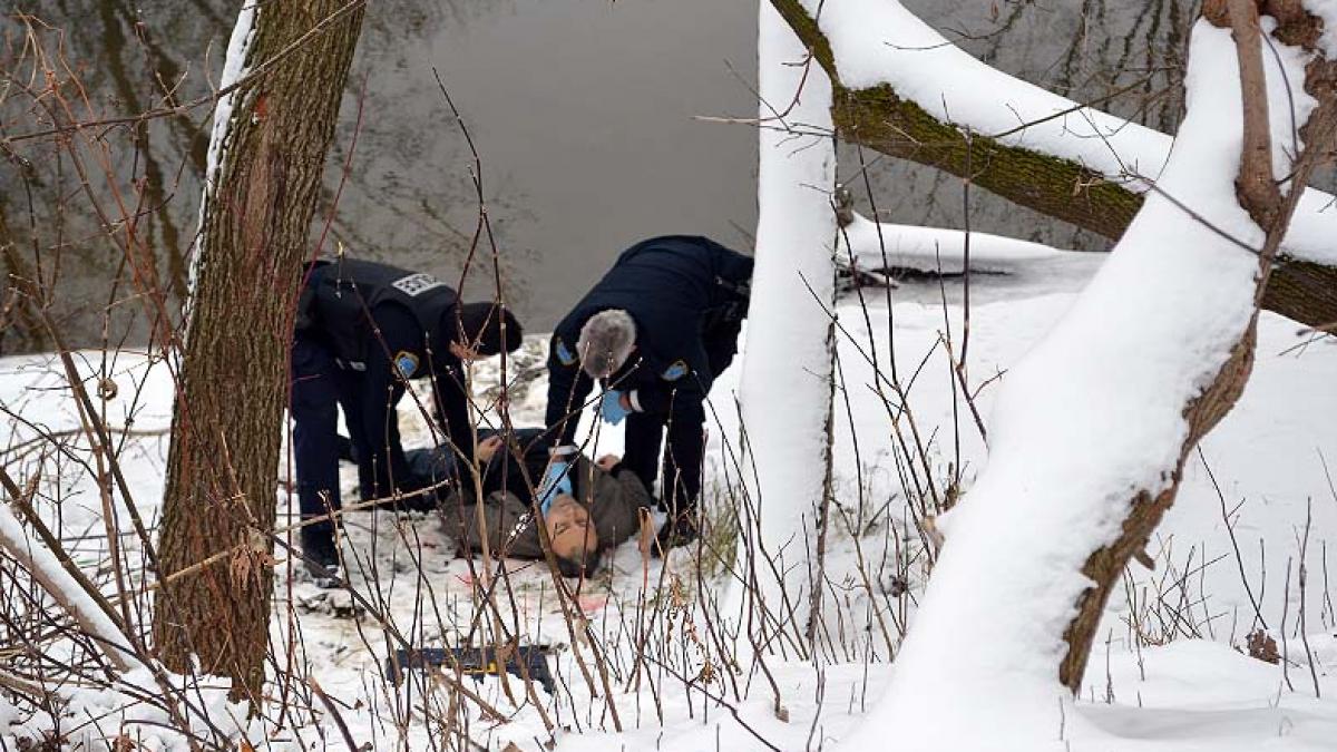 Familia Bonanno decapitată. Cadavrul lui Salvatore Montagna a fost &quot;pescuit&quot; din râu