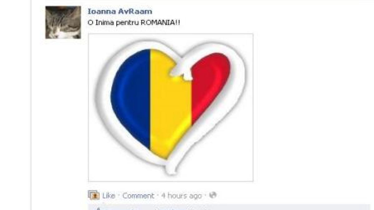 &quot;Mă romândresc când un străin îmi spune că cei mai buni prieteni ai lui sunt români&quot;. Tu cu cine te romândreşti?