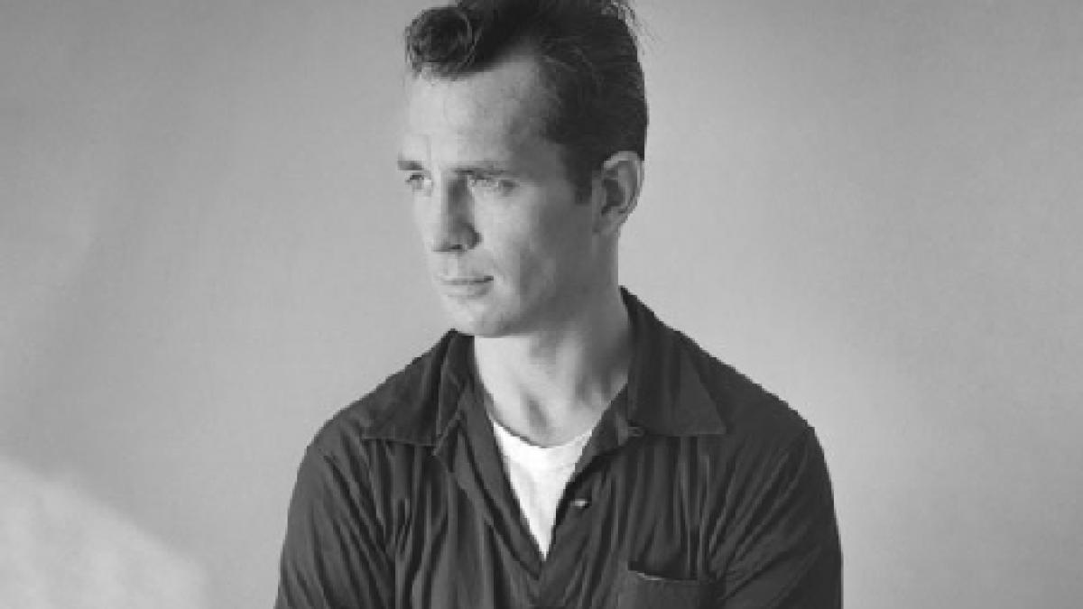 Primul manuscris al lui Jack Kerouac a fost găsit în arhiva sa. Cartea, publicată la 70 ani după ce a fost scrisă