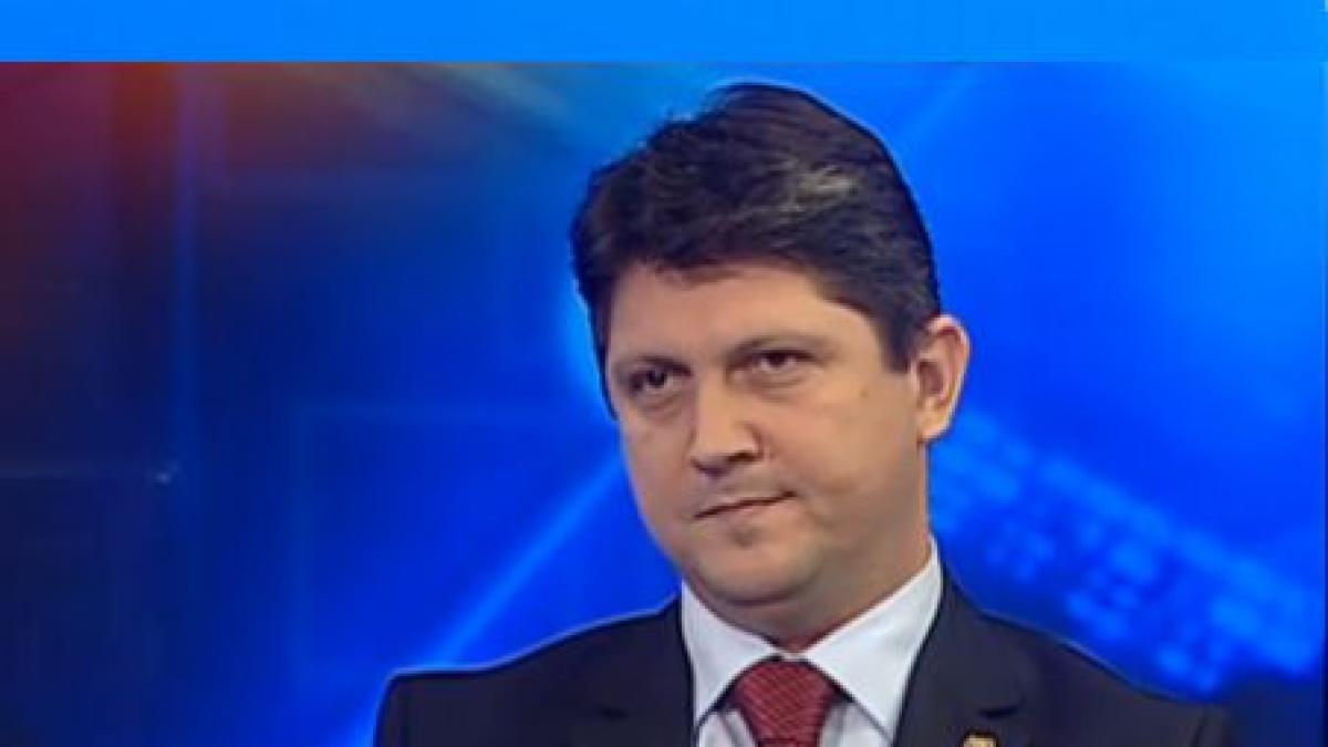 Titus Corlăţean: Geoană plănuia să schimbe şefia PSD şi să arunce în aer USL