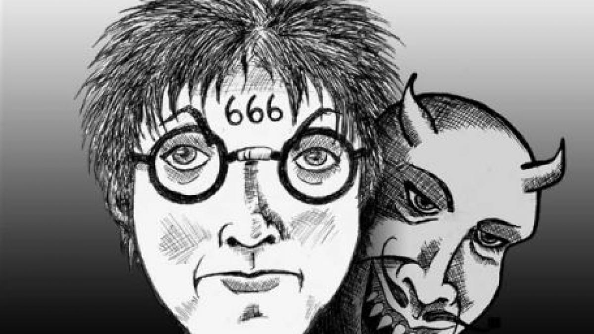 Vatican: Yoga şi Harry Potter sunt uneltele Diavolului