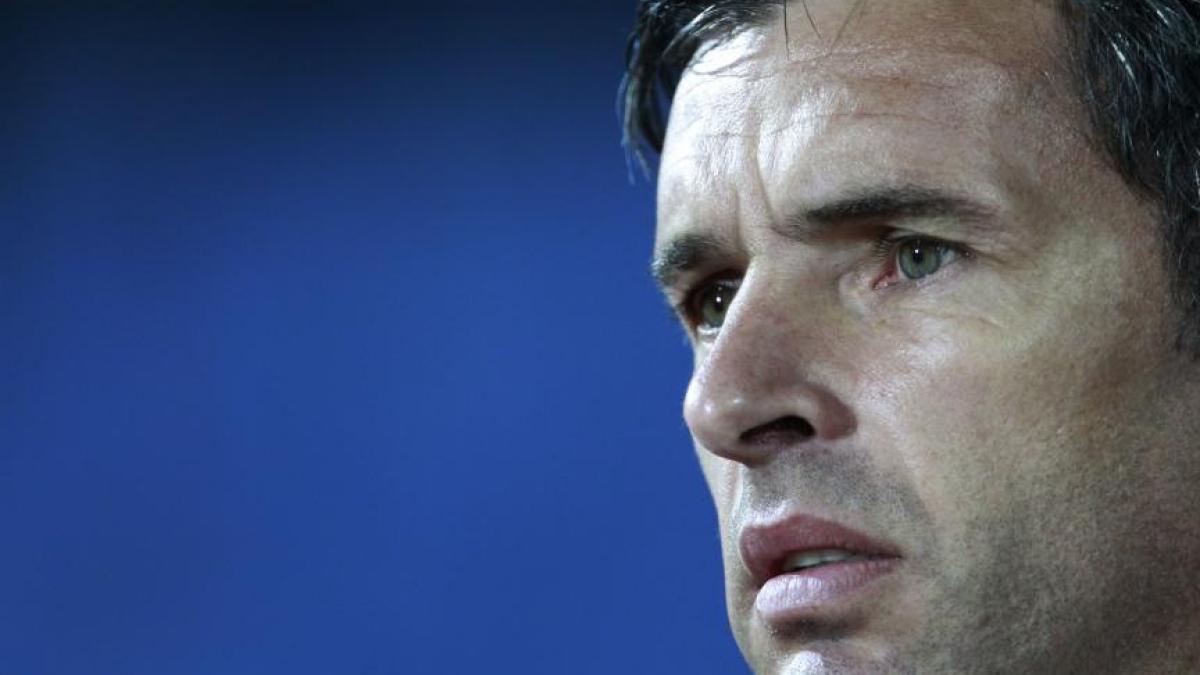 Gary Speed, selecţionerul Ţării Galilor, a murit la 42 de ani