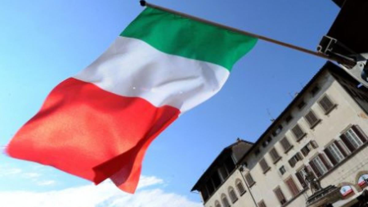 Împrumut record - 600 miliarde euro pentru Italia 