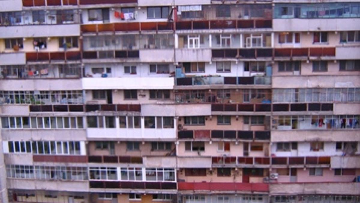 Vreţi să vă cumpăraţi un apartament? Află care sunt cele mai bune oferte din Capitală