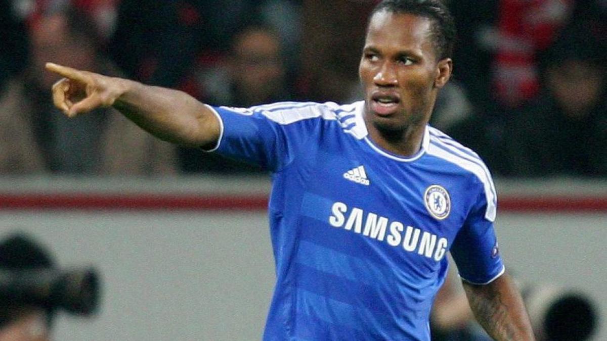 Drogba se scoate la licitaţie: Plec de la Chelsea şi merg la cine dă mai mult