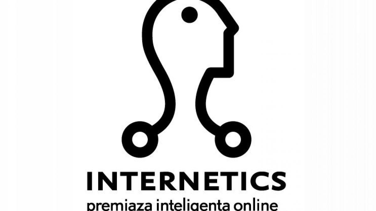 Cele mai bune proiecte online din România au fost premiate aseară, în cadrul Galei Internetics 2011