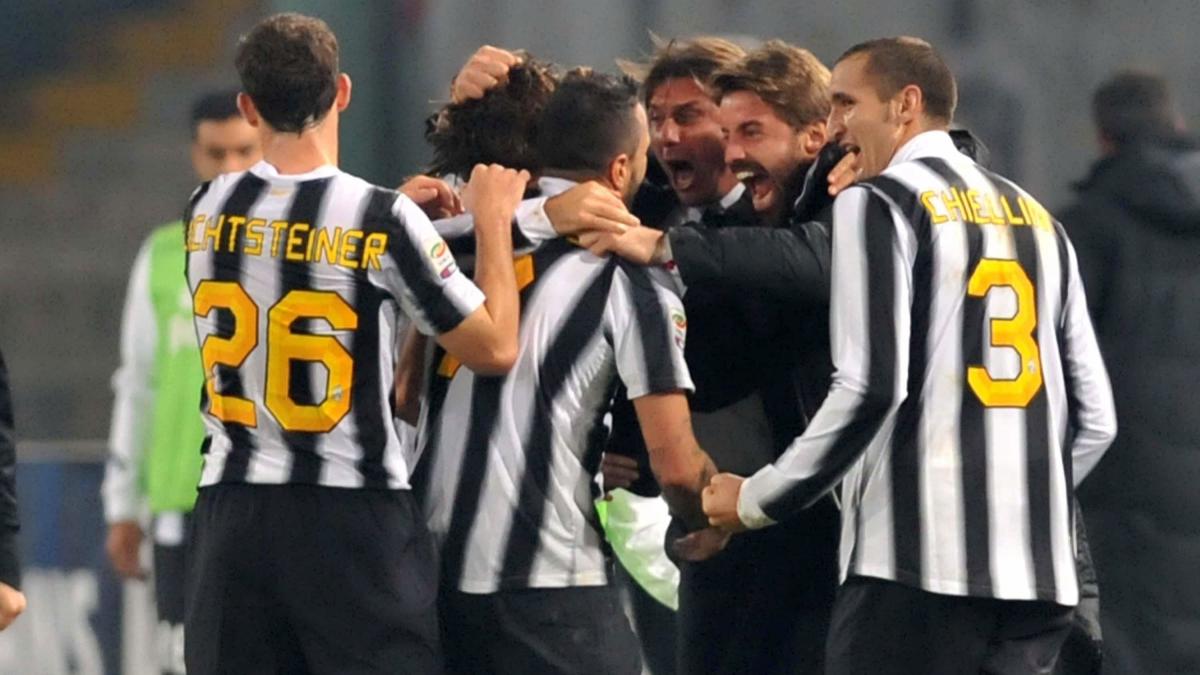 Serie A: Juventus rămâne neînvinsă şi după deplasarea de la Napoli