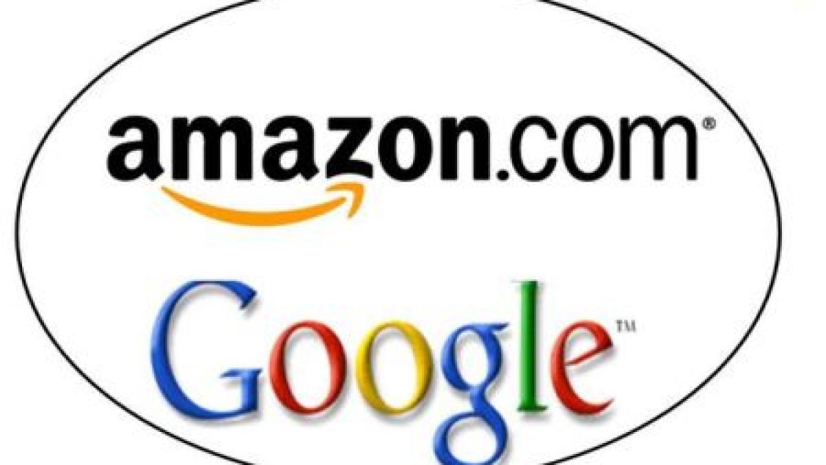 Google se ia la trântă cu Amazon.com: Ar putea lansa un serviciu de retail online