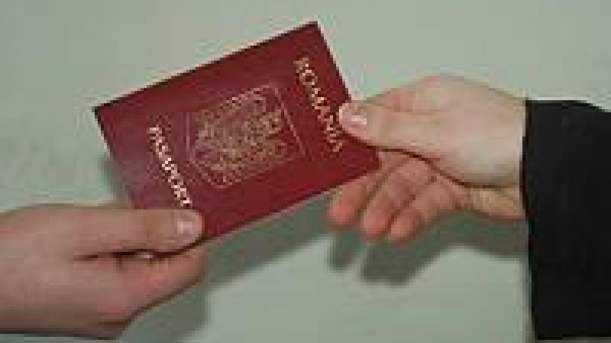 Un italian s-a dat drept imigrant român pentru a scăpa de creditori