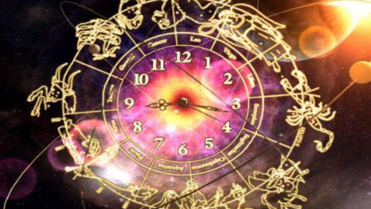 E scris în stele! Vezi horoscopul pentru luni, 5 decembrie