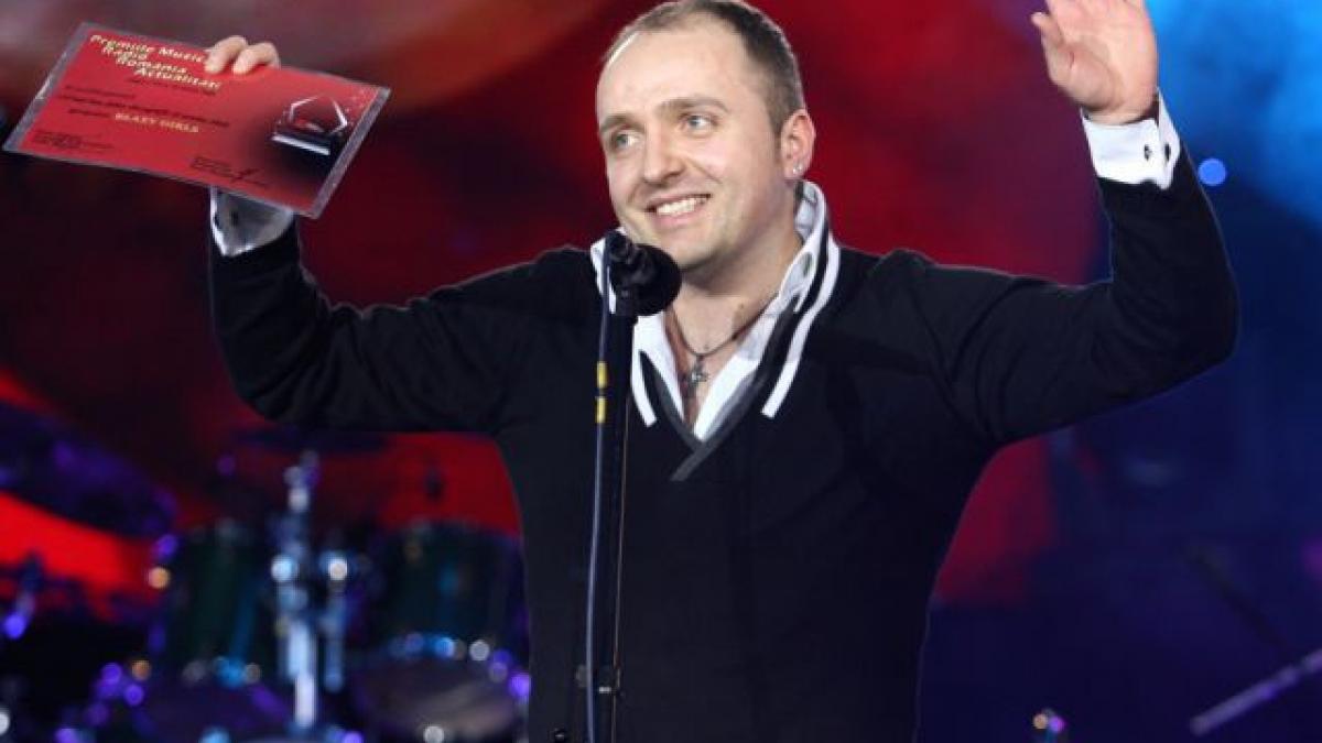 Costi Ioniţă, nominalizat la premiile Grammy. Vezi cu ce piese a ajuns în top