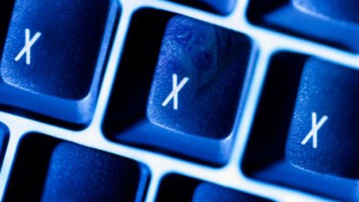 Domeniile .xxx au fost activate. Un prim pas în crearea unui &quot;ghetou al ponografiei&quot; pe internet?