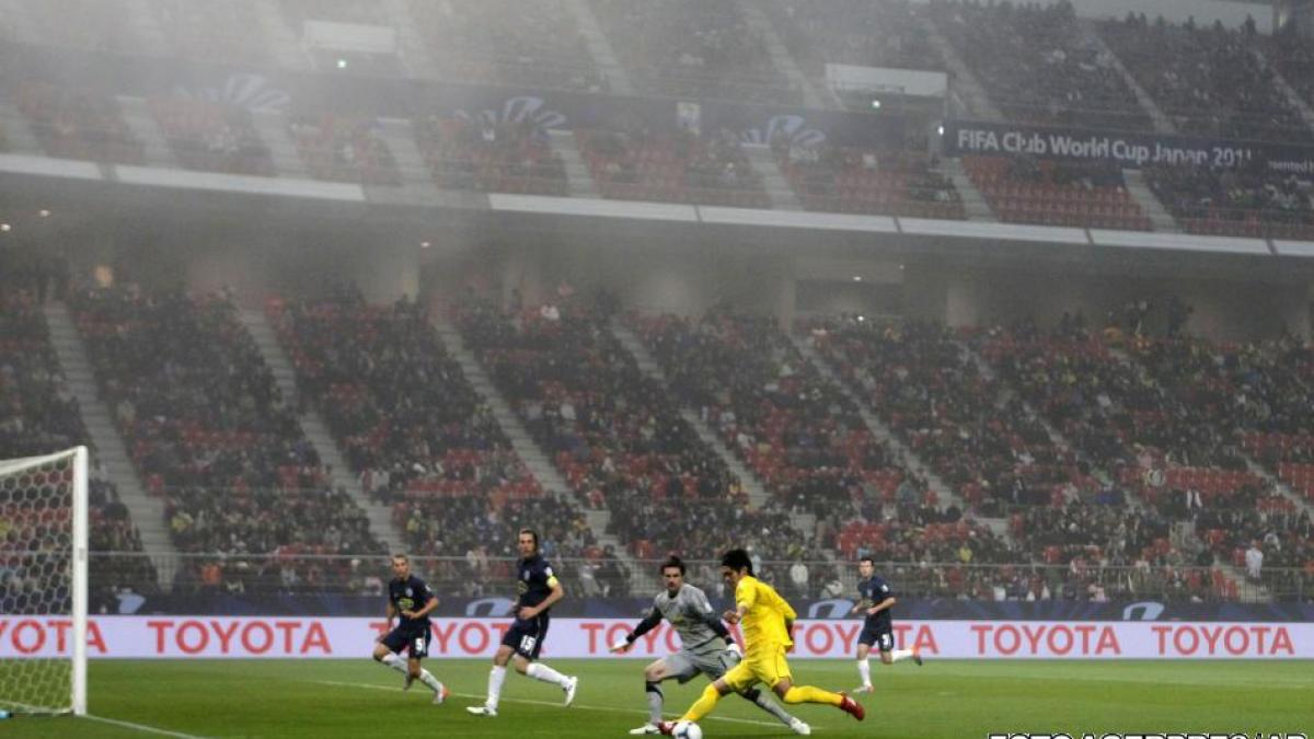 A început Mondialul cluburilor: Japonezii de la Kashiwa Reysol au învins cu 2-0 pe Auckland City