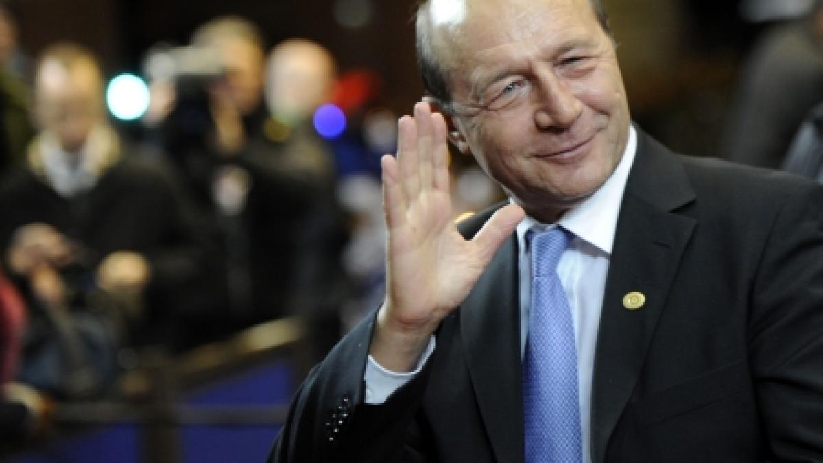 Băsescu a acceptat un nou tratat interguvernamental cu &quot;cei 17&quot; din zona euro. Ce prevede actul