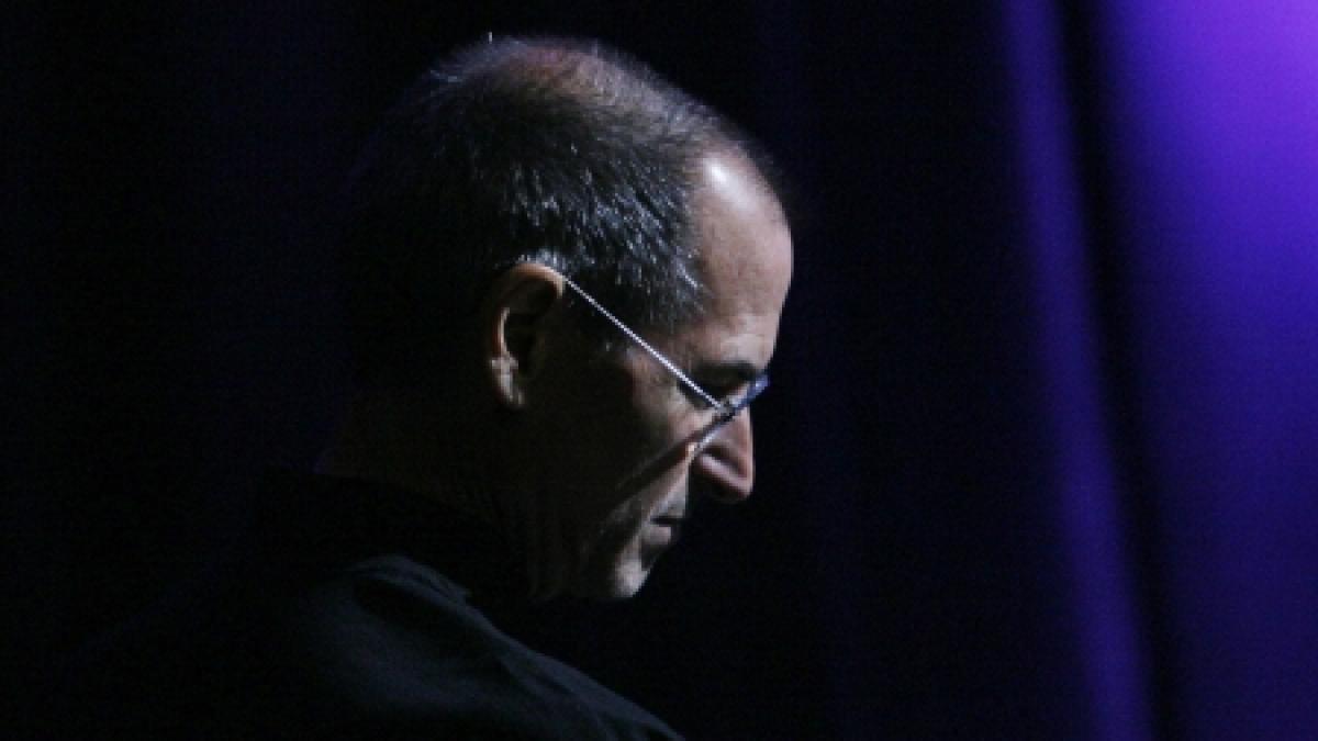 Statuie în Ungaria în memoria lui Steve Jobs