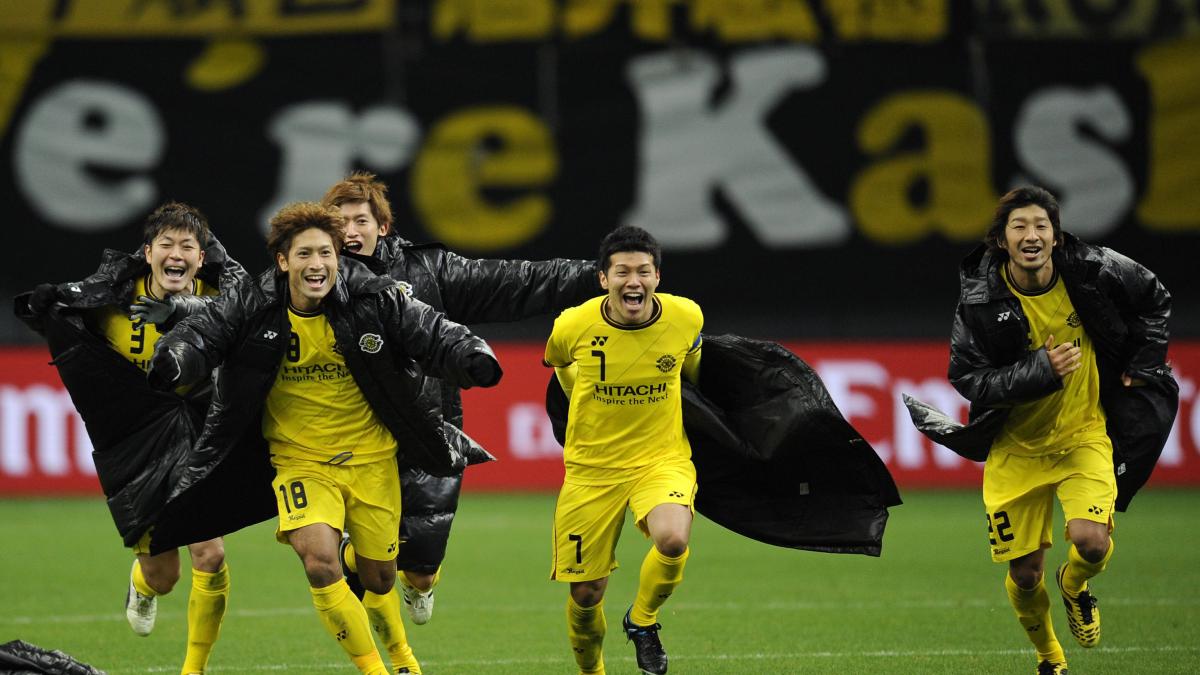 Al-Sadd şi Kashiwa Reysol s-au calificat în semifinalele Campionatului Mondial al cluburilor