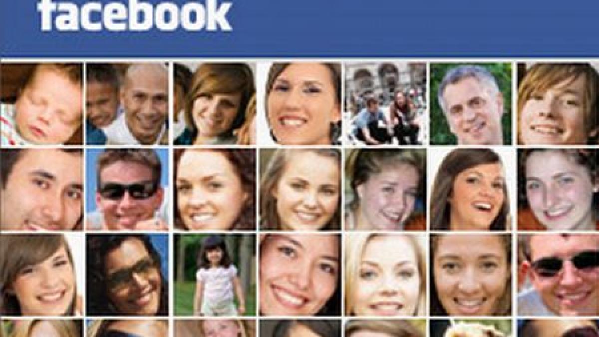 10 lucruri uimitoare pe care NU LE ŞTIAI despre Facebook