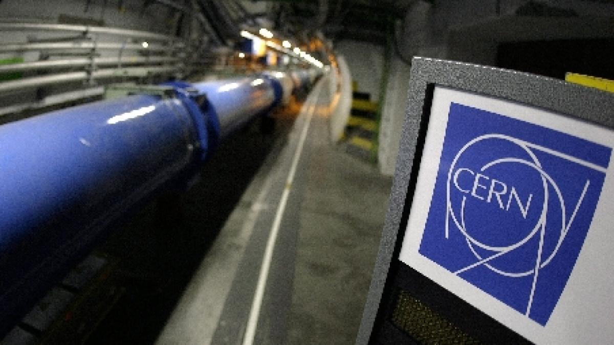 A fost sau nu descoperită particula lui Dumnezeu: CERN va face un anunţ astăzi