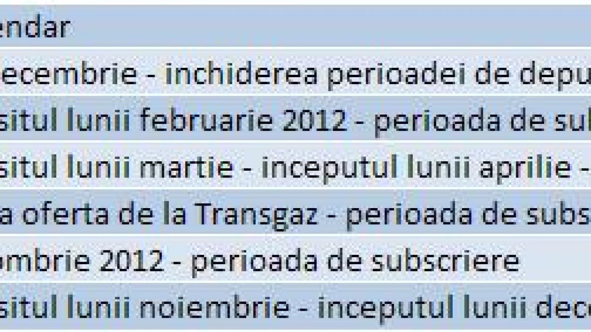 Calendarul vanzarilor pe Bursa anuntat de statul roman: pe hartie arata bine, dar cat din el va fi respectat? Dupa deznodamantul Petrom, Romania nu isi permite un nou esec, da asigurari noul sef OPSPI