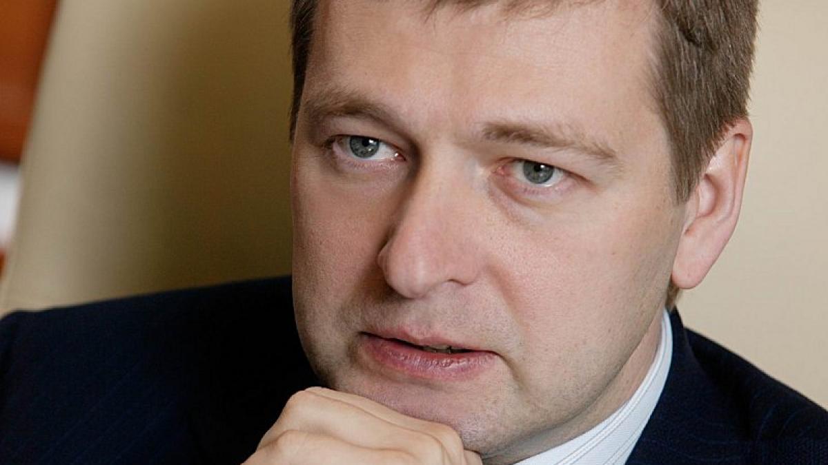 Miliardarul rus Dmitry Rybolovlev, la un pas să o preia pe AS Monaco