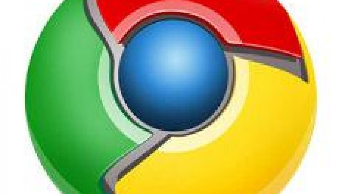  Chrome 15 este cel mai popular browser din lume