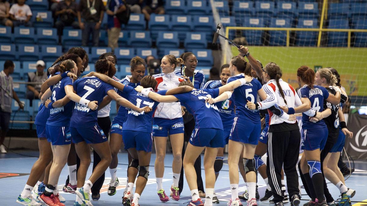 CM de handbal feminin: Campioana mondială Rusia, eliminată în sferturile de finală