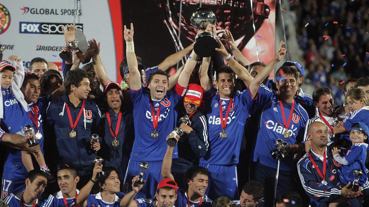 Universidad de Chile a câştigat Copa Sudamericana, după ce a învins în finală pe LDU Quito