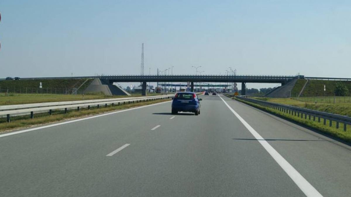 Premierul Emil Boc şi ministrul Transporturilor au inaugurat Autostrada Arad-Timişoara