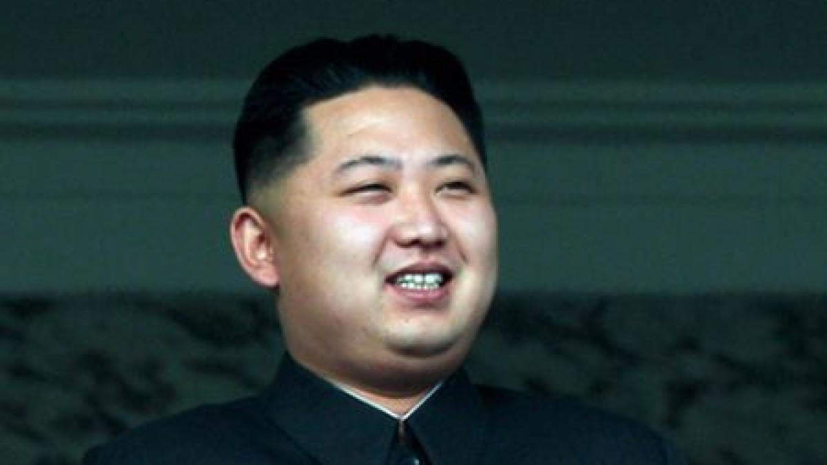 El va prelua puterea în Coreea de Nord. Vezi cine este succesorul lui Kim-Jong-Il 