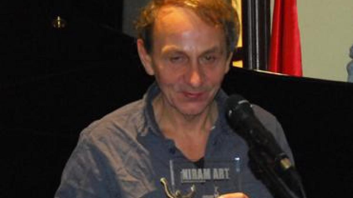 Michel Houellebecq: “Cultura română recapată locul care îi corespunde în Europa”