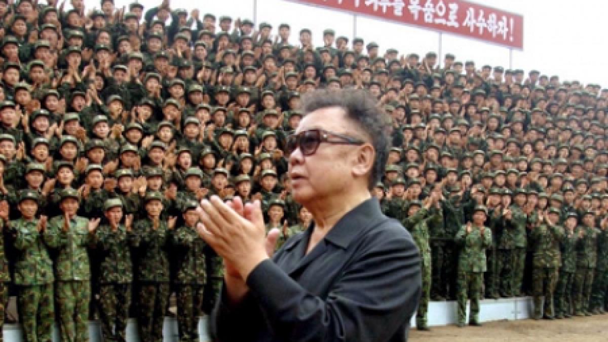 Moartea ultimului dictator comunist a alertat marile puteri ale lumii. Întâlniri de urgentă după dispariţia lui Kim Jong-il