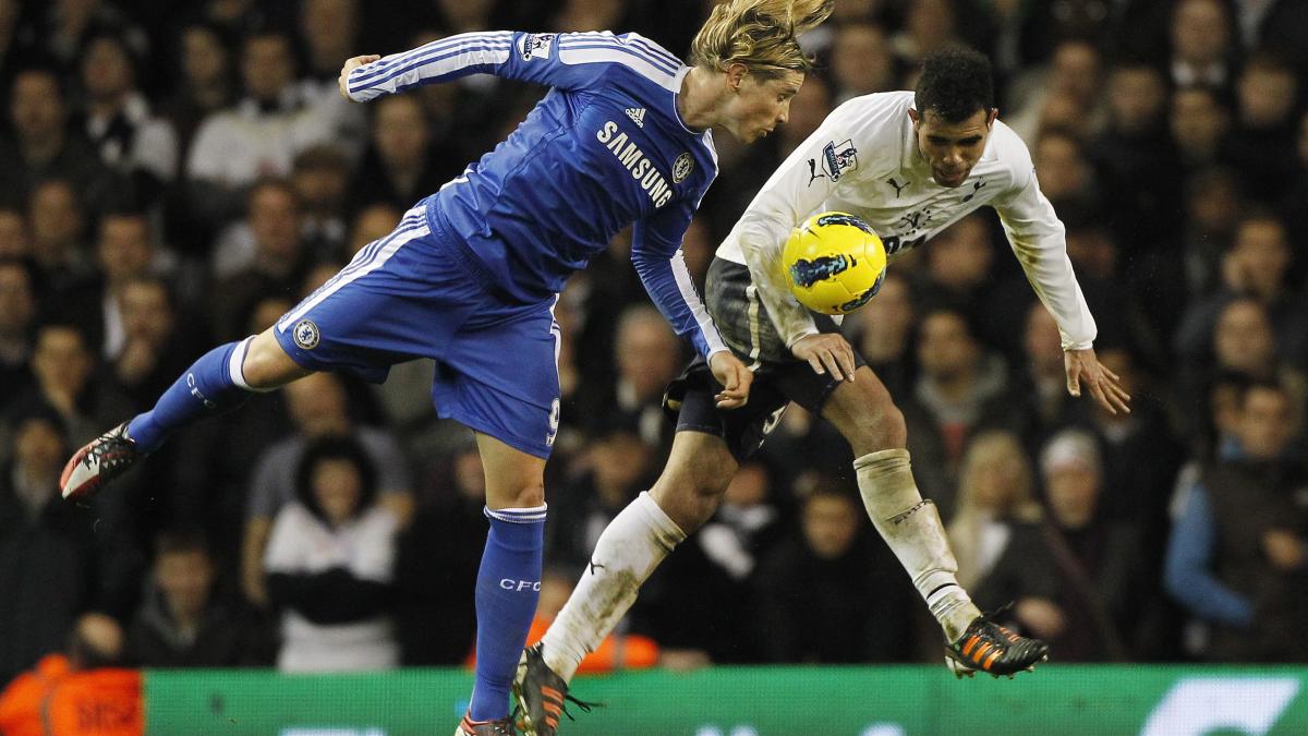 Tottenham rămâne pe locul 3 în Premier League, după 1-1 cu Chelsea