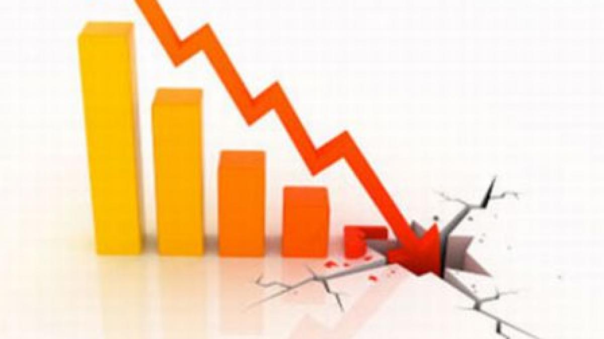 Un popor resemnat. Aproape 90% dintre români sunt nemulţumiţi de economia naţională