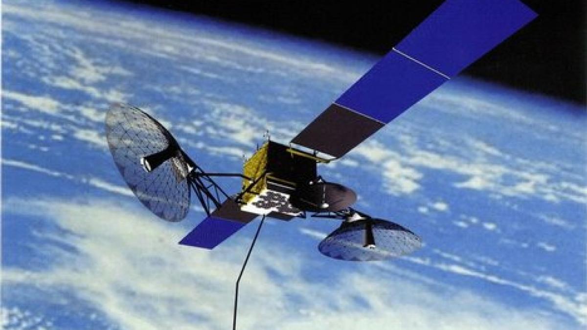 Un satelit militar rusesc s-a prăbuşit în Siberia, la câteva ore de la lansare