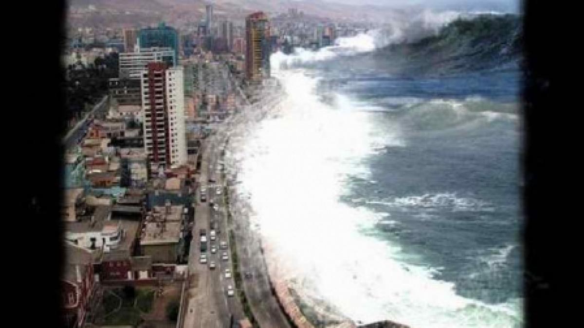 Vei începe să crezi în miracole! Înghiţită de tsunami, s-a întors acasă după 7 ani