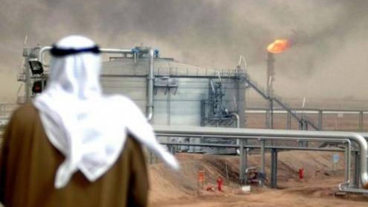 Arabia Saudită raportează un excedent bugetar de peste 80 de miliarde de dolari