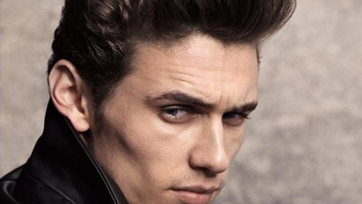 James Franco va fi Hugh Hefner în drama &quot;Lovelace&quot;