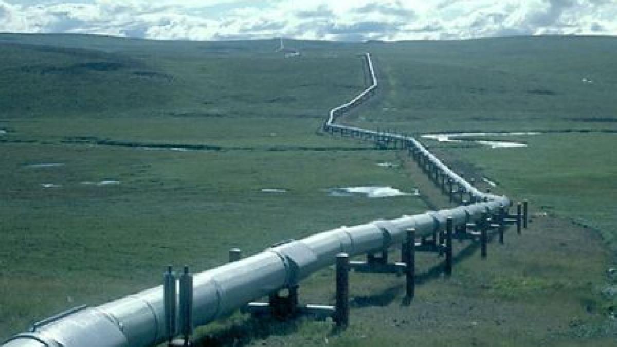 Turcia permite Rusiei să construiască South Stream prin apele sale teritoriale