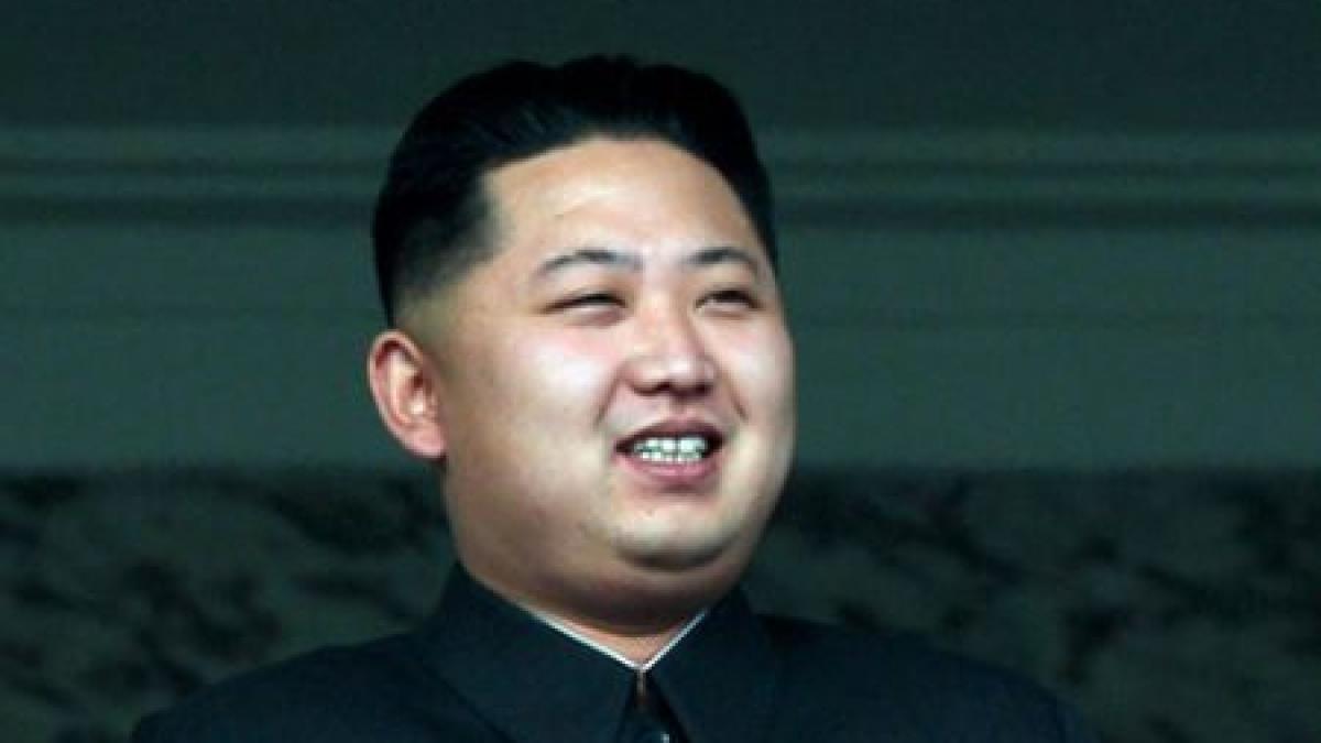 Kim Jong-un a fost proclamat &quot;lider suprem&quot; în Coreea de Nord