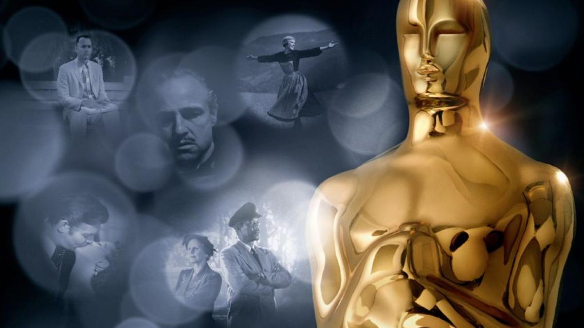 Opt filme de excepţie pe afişul galei Oscar 2012