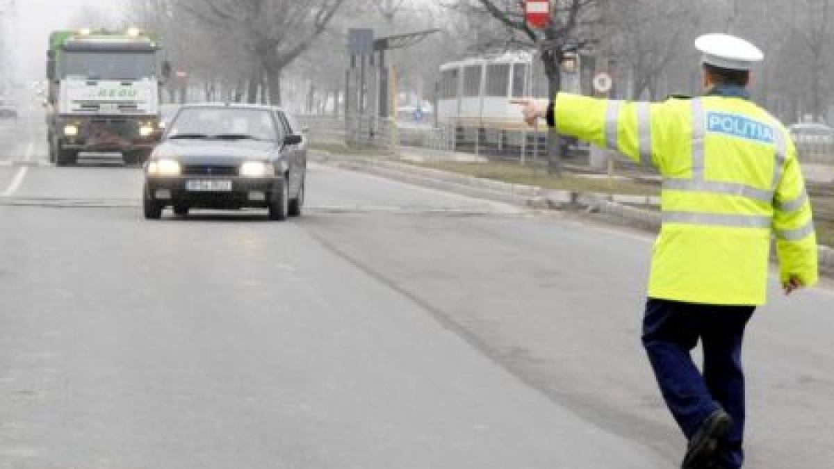 Trafic restricţionat de Revelion, în capitală. Metroul, autobuzele şi anumite tramvaie merg toată noaptea