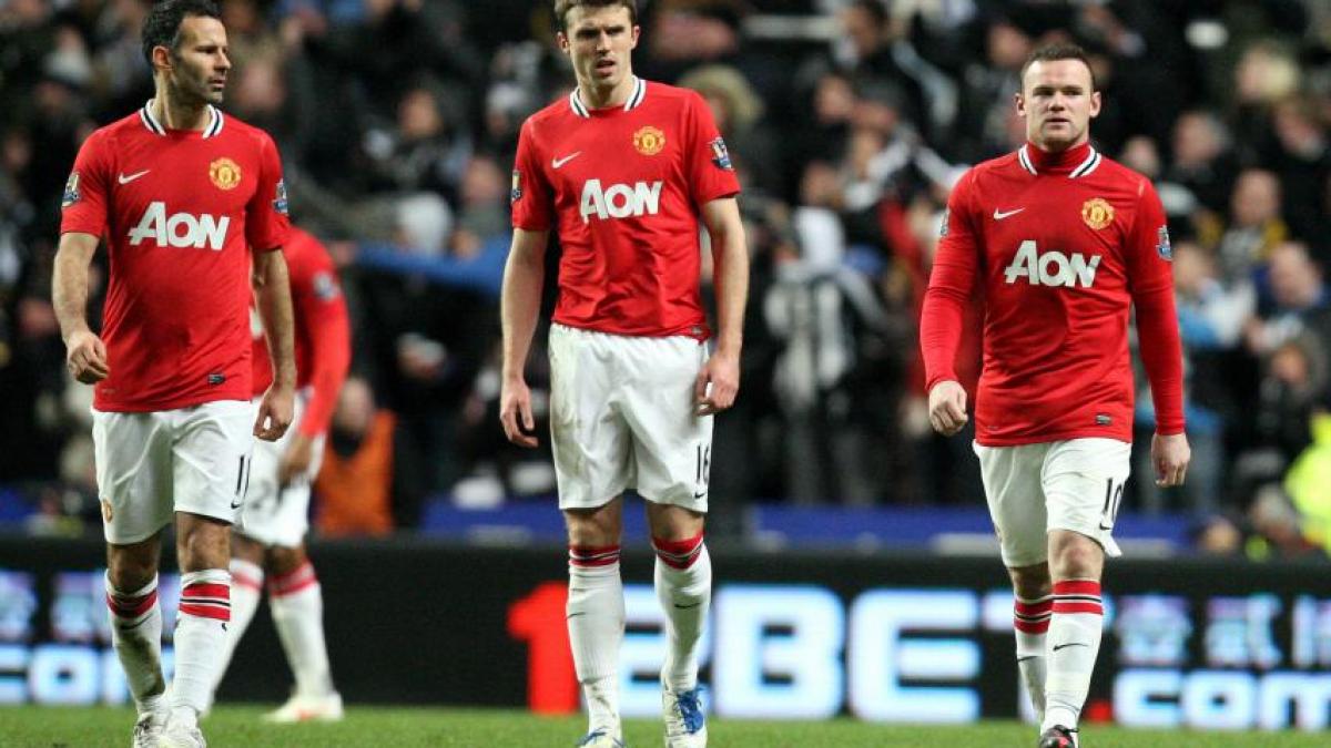 Manchester United a pierdut clar la Newcastle. Portarul lui Everton a marcat golul sezonului