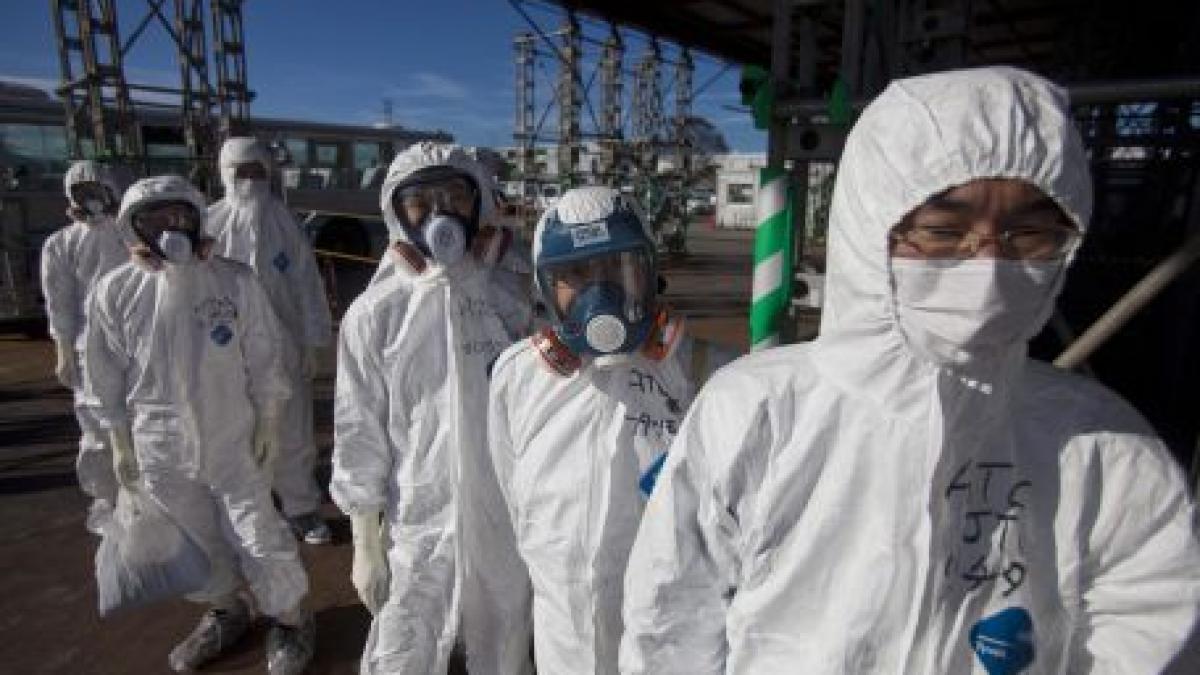 Japonia renunţă la uzinele nucleare mai vechi de 40 de ani