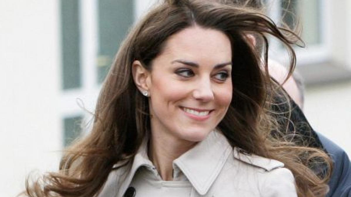 Kate Middleton împlineşte 30 de ani. Evenimentul va fi unul &quot;discret şi restrâns&quot;