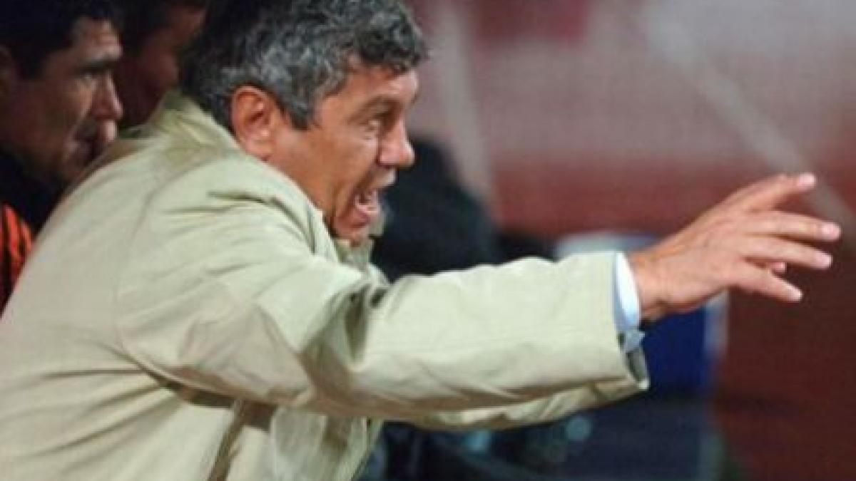 Ipoteză ŞOCANTĂ în cazul accidentului lui Mircea Lucescu. &quot;Vatmanul parcă a vrut să dea peste mine!&quot;