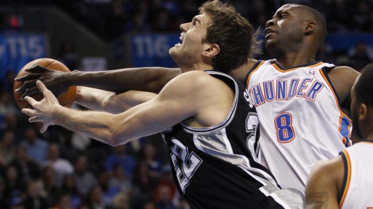 NBA: Oklahoma City obţine a treia victorie consecutivă şi îşi consolidează primul loc în Vest