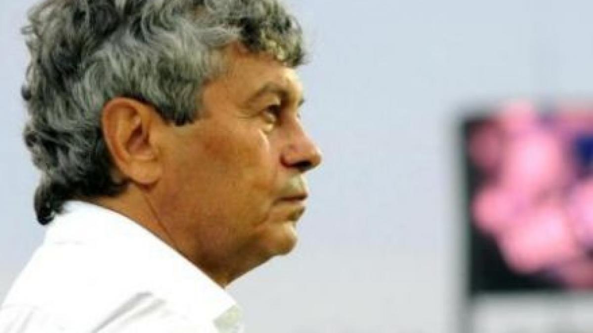 Starea lui Mircea Lucescu este stabilă. Nu există complicaţii în urma operaţiei