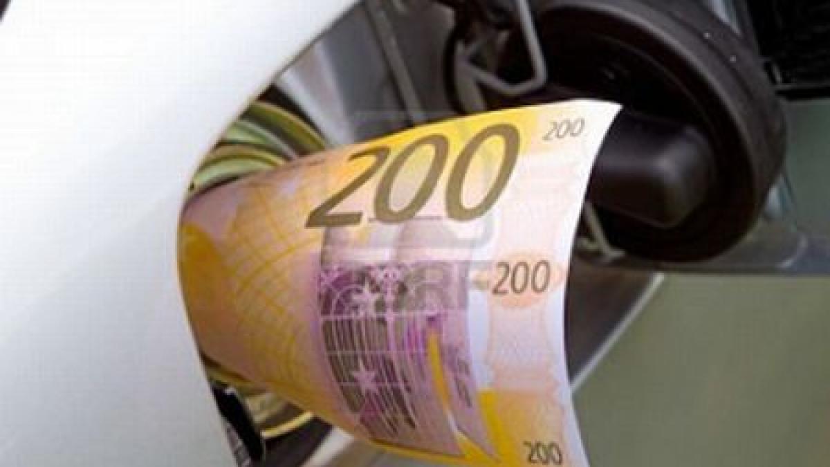 Amendă RECORD pentru benzinarii din România. Află care sunt companiile sancţionate